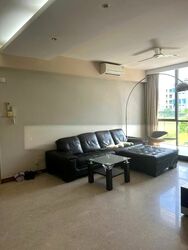 The Linear (D23), Apartment #502384831